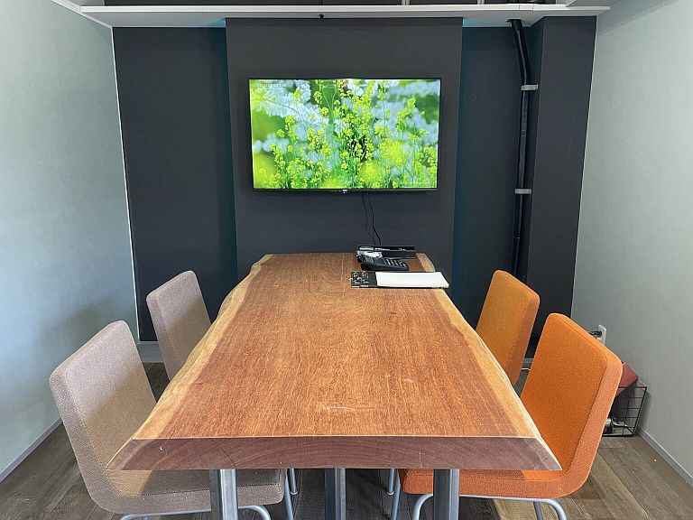 写真:墓まもり野々市店展示場①