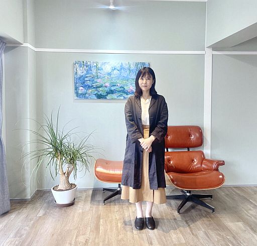 墓まもり石川 野々市店スタッフ紹介