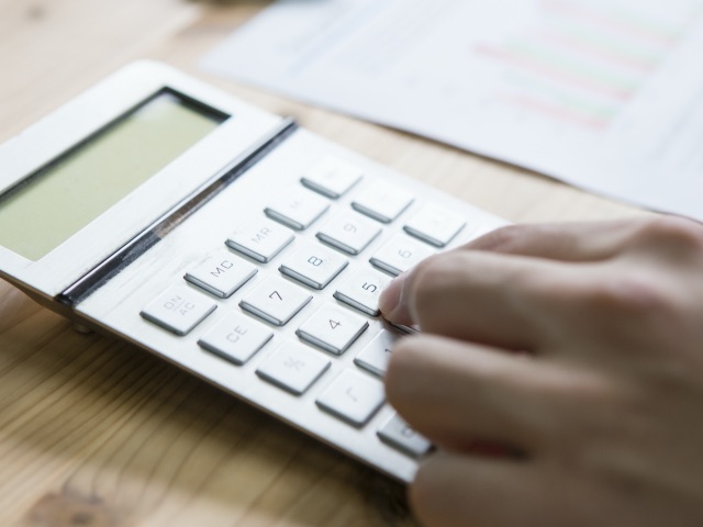 工事費用の明瞭化