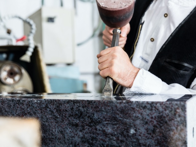 低価格だけど高品質な墓石