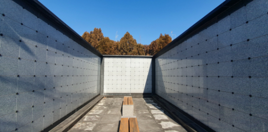 納骨堂・永代供養のご案内