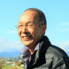 （石川県　70代男性）